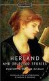 Herland - Charlotte Perkins Gilman