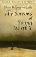The Sorrows of Young Werther,Johann Wolfgang von Goethe,