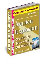 Auction Explosion - NA