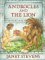 Androcles and the Lion2,Aesop,