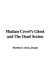 Madam Crowls Ghost and the Dead Sexton,Joseph Sheridan Le Fanu,